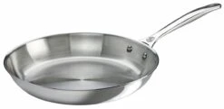 Le Creuset Stainless Steel Fry Pan