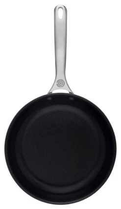 Le Creuset Stainless Steel Nonstick Deep Fry Pan -Deuteres Shop 96600224000000 1 1280x1280
