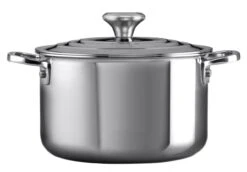 Le Creuset Stainless Steel Stockpot -Deuteres Shop 96600618000000 1 1280x1280