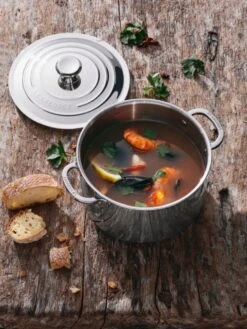 Le Creuset Stainless Steel Stockpot -Deuteres Shop 96600618000000 LS00003 1280x1280