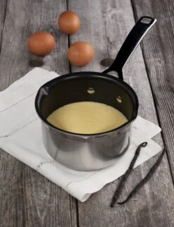 Le Creuset Stainless Steel Nonstick Milk Pan -Deuteres Shop 96601214000000 LS00001 1280x1280