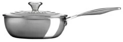Le Creuset Stainless Steel Saute Pan With Lid -Deuteres Shop 96601420000100 1 1280x1280