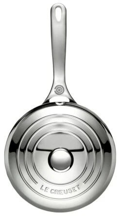 Le Creuset Stainless Steel Saute Pan With Lid -Deuteres Shop 96601420000100 2 1280x1280
