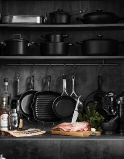 Le Creuset Chef's Knife -Deuteres Shop 98000315000100 LS00002 1280x1280