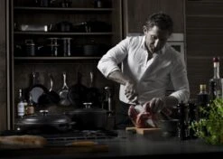 Le Creuset Chef's Knife -Deuteres Shop 98000315000100 LS00003 1280x1280