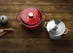 Le Creuset Stainless Steel Stockpot -Deuteres Shop 98000315000200 21177240602430 96600618000000 61901107420034 LS00004 1280x1280