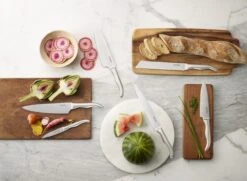 Le Creuset Chef's Knife -Deuteres Shop 98000520000100 98000420000100 98000315000100 98000320000100 98000218000100 98000109000100 LS00001 1280x1280