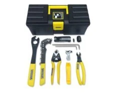 Pedro's Pedro´s Starter Bench Tool Kit
