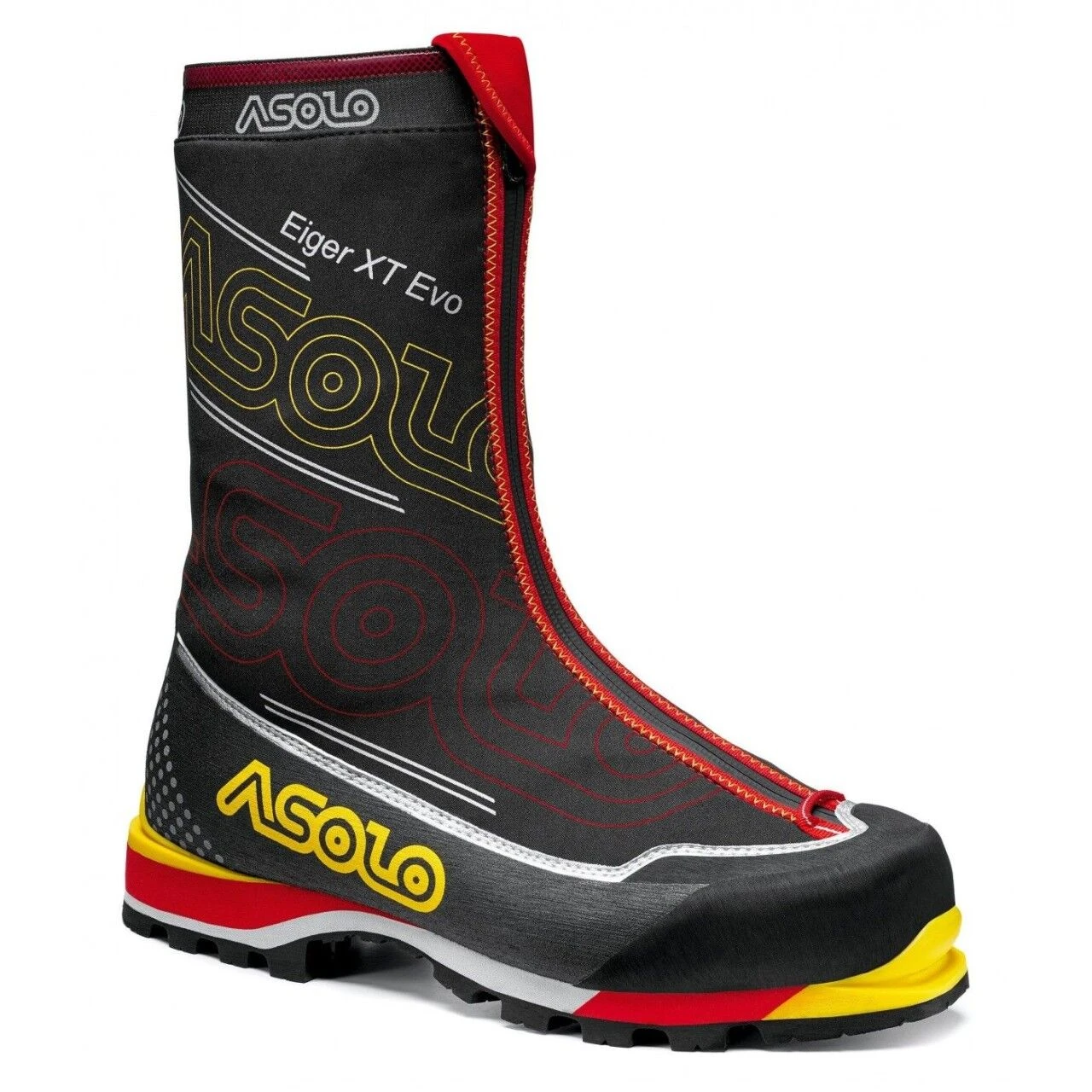 Asolo Eiger XT Evo GV 2 Asolo Eiger XT Evo GV - Image 2