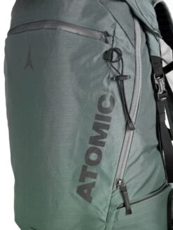 Atomic Backland 30+ -Deuteres Shop AL5051610 2 GHO BACKLAND 30 PLUS GREY GREEN 1280x1280