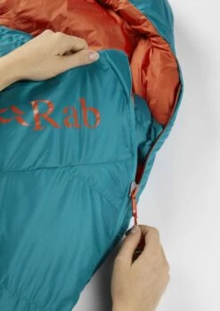 Rab Ascent 500 Wmns 14 Rab Ascent 500 Wmns -Deuteres Shop ASCENT 500 W MARINA BLUE QSD 36 MRB 09 1280x1280