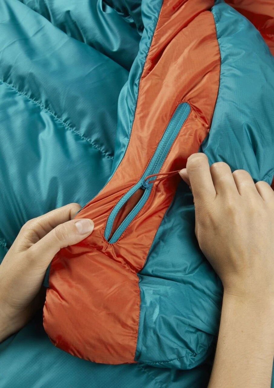 Rab Ascent 500 Wmns 6 Rab Ascent 500 Wmns - Image 6