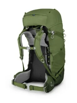 Osprey Ace 75 -Deuteres Shop Ace 75 S20 SideBack Venture Green 1280x1280