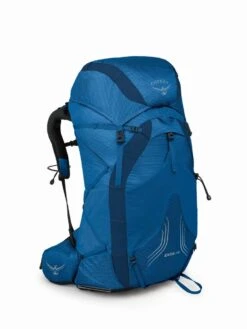 Osprey Exos 48 -Deuteres Shop Exos48 S22 View Side BlueRibbon 10004027 1280x1280
