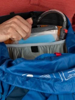 Osprey Exos 58 -Deuteres Shop Exos 58L S22 Detail14 BlueRibbon 1280x1280