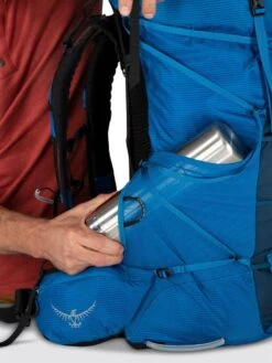 Osprey Exos 58 -Deuteres Shop Exos 58L S22 Detail3 BlueRibbon 1280x1280