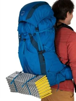 Osprey Exos 58 -Deuteres Shop Exos 58L S22 Detail9 BlueRibbon 1280x1280