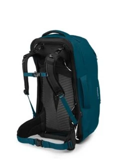 Osprey Fairview 70 -Deuteres Shop Fairview70 S22 SideBack NightJungleBlue 10003691 1280x1280