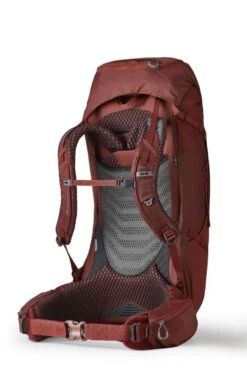 Gregory Baltoro 65 -Deuteres Shop GMP S22 Baltoro65 BrickRed Back34 1280x1280