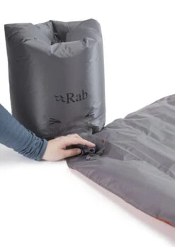Rab Ionosphere 5.5 -Deuteres Shop Ionosphere 5 5 Firecracker QMA 01 FCR airbag vent 1280x1280