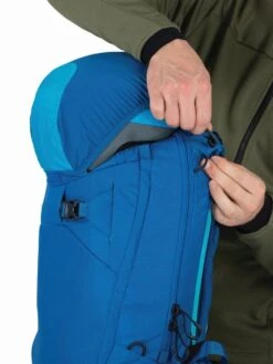 Osprey Kamber 20 -Deuteres Shop Kamber20 F21 Detail3 AlpineBlue 1280x1280