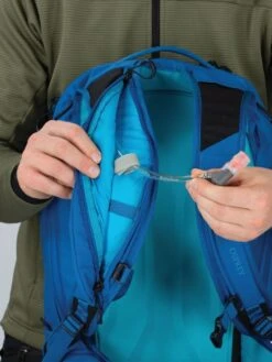 Osprey Kamber 20 -Deuteres Shop Kamber20 F21 Detail6 AlpineBlue 1280x1280