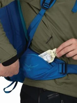 Osprey Kamber 20 -Deuteres Shop Kamber20 F21 Detail8 AlpineBlue 1280x1280