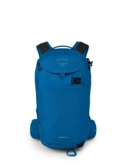 Osprey Kamber 20 -Deuteres Shop Kamber20 F21 Front AlpineBlue 1280x1280