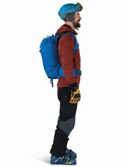 Osprey Kamber 20 -Deuteres Shop Kamber20 F21 OnBody2 AlpineBlue 1280x1280
