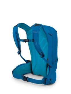 Osprey Kamber 20 -Deuteres Shop Kamber20 F21 SideBack AlpineBlue 1280x1280