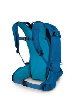 Osprey Kamber 30 -Deuteres Shop Kamber30 F21 SideBack AlpineBlue 1280x1280