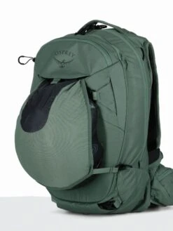 Osprey Kresta 20 -Deuteres Shop Kresta20 F21 Detail2 PineLeafGreen 1280x1280