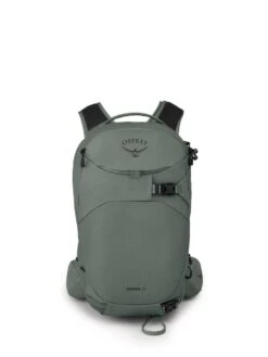 Osprey Kresta 20 -Deuteres Shop Kresta20 F21 Front PineLeafGreen 1280x1280