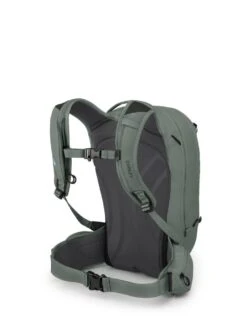 Osprey Kresta 20 -Deuteres Shop Kresta20 F21 SideBack PineLeafGreen 1280x1280