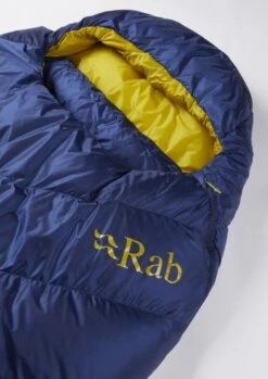 Rab Neutrino 200 -Deuteres Shop NEUTRINO 200 NIGHTFALL BLUE QSM 89 NFB 07 1280x1280