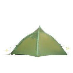 EXPED Orion III UL -Deuteres Shop Orion III UL moss front 7640445457583 1280x1280