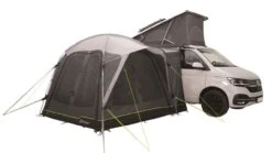 Outwell Milestone Lux