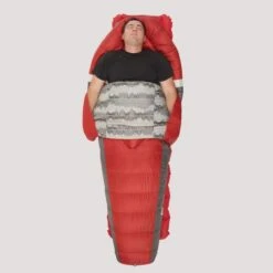 Sierra Designs Backcountry Bed -Deuteres Shop SD2019 BackcountryBed 20 70603820 Print 6 1280x1280