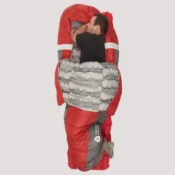 Sierra Designs Backcountry Bed -Deuteres Shop SD2019 BackcountryBed 20 70603820 Print 7 1280x1280