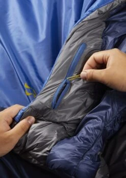 Rab Solar Eco 2 -Deuteres Shop SOLAR ECO 2 ASCENT BLUE QSS 10 ASB 10 1280x1280