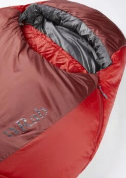 Rab Solar Eco 3 -Deuteres Shop SOLAR ECO 3 OXBLOOD RED QSS 08 OXB 06 1280x1280