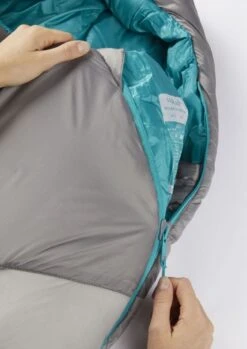 Rab Solar Ultra 2 -Deuteres Shop SOLAR ULTRA 2 WMNS GRANITE QSS 03 GRA 09 1280x1280