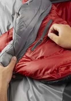 Rab Solar Ultra 3 -Deuteres Shop SOLAR ULTRA 3 GRANITE QSS 01 GRA 10 1280x1280