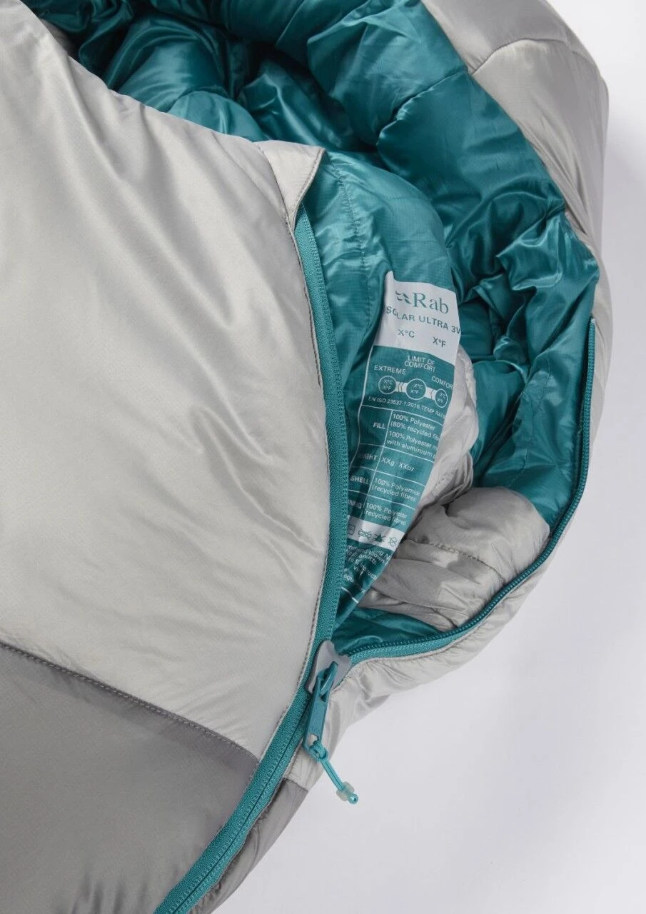 Rab Solar Ultra 3 Wmns - Image 4