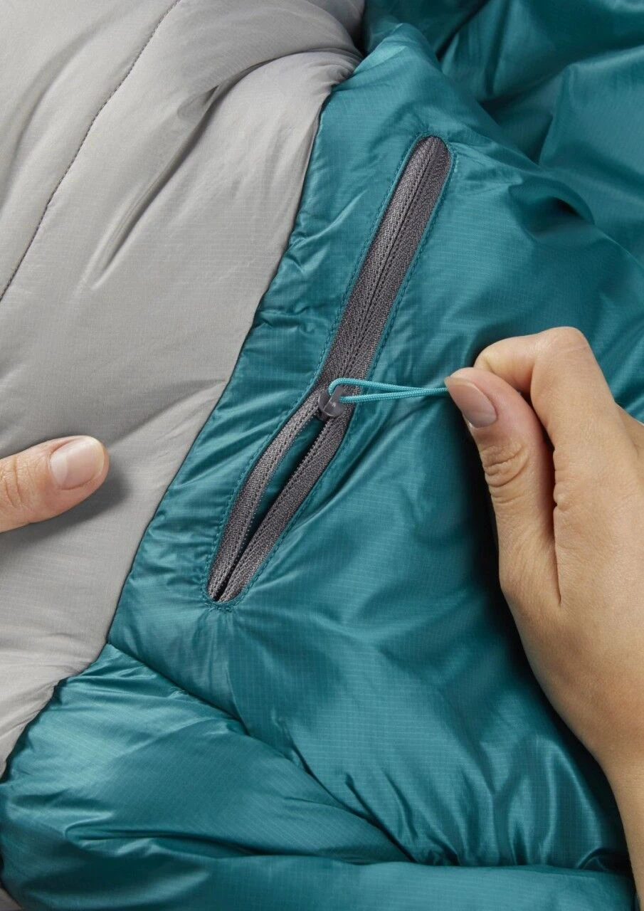 Rab Solar Ultra 3 Wmns - Image 6