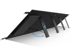BLUETTI Solar Panels PV120 US/EU Version -Deuteres Shop SP120 Black EU 02 1280x1280