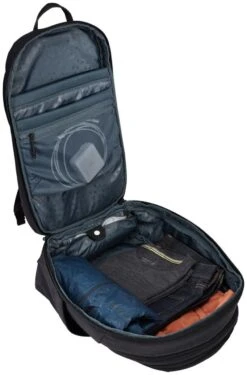 Thule Aion Backpack 28L -Deuteres Shop Small Thule Aion TATB128 Black FS 03c 3204721 1280x1280