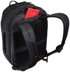 Thule Aion Backpack 28L -Deuteres Shop Small Thule Aion TATB128 Black FS 06 3204721 1280x1280