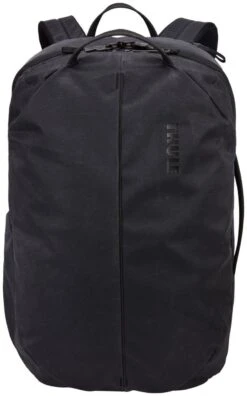Thule Aion Backpack 40L -Deuteres Shop Small Thule Aion TATB140 Black 3 Front 3204723 1280x1280