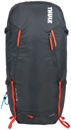 Thule Alltrail 35L Men´s -Deuteres Shop Small Thule AllTrail 35L TALM135 Obsidian Front 3203536 1280x1280